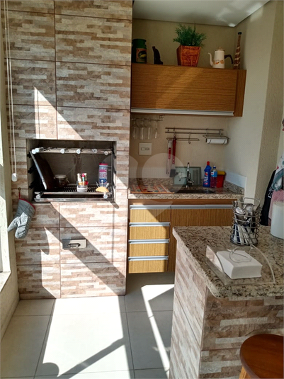 Venda Apartamento São Paulo Água Fria REO517669 29