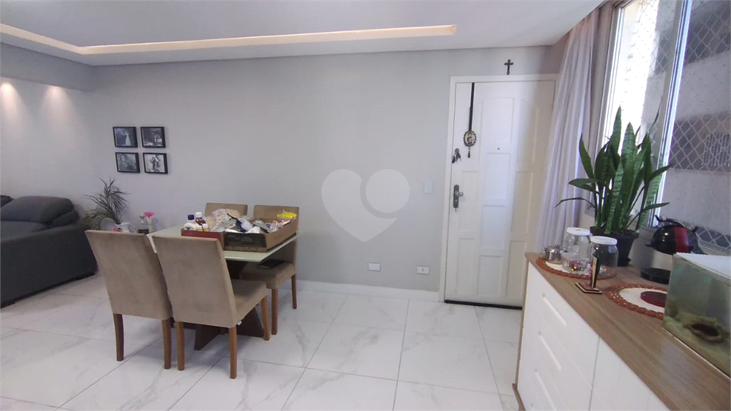 Venda Apartamento São Paulo Jardim Dos Prados REO517679 3