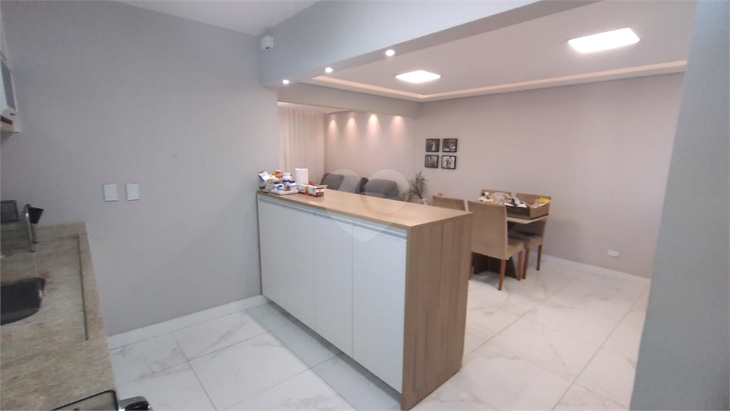 Venda Apartamento São Paulo Jardim Dos Prados REO517679 5