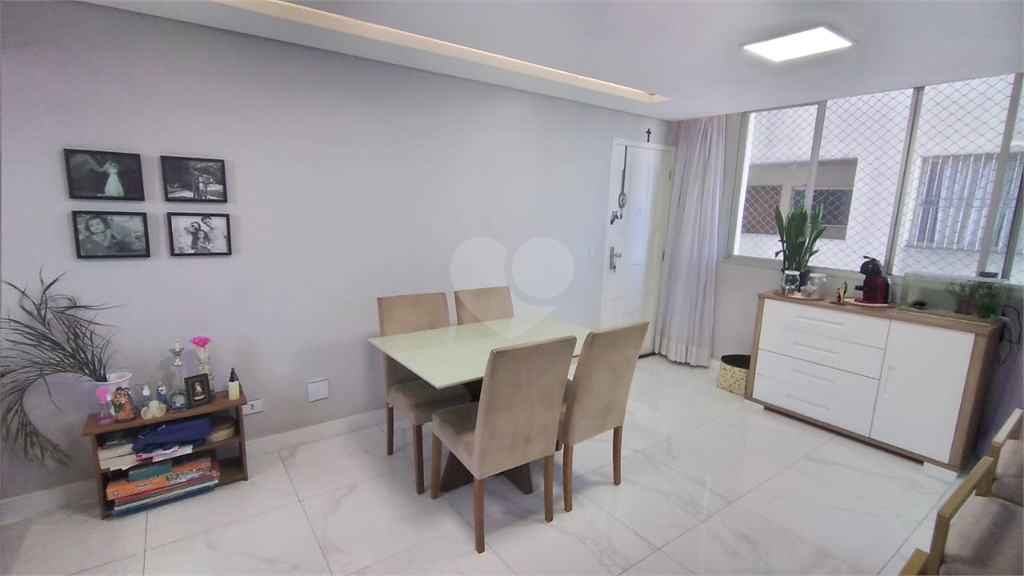 Venda Apartamento São Paulo Jardim Dos Prados REO517679 4