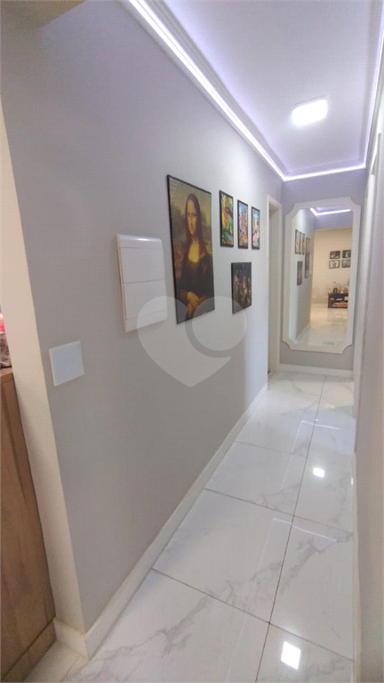 Venda Apartamento São Paulo Jardim Dos Prados REO517679 9