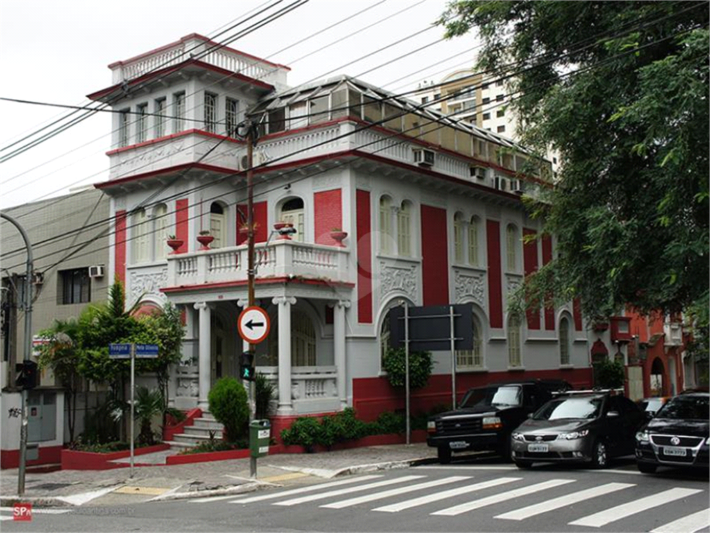 Aluguel Sobrado São Paulo Vila Pompéia REO517705 24