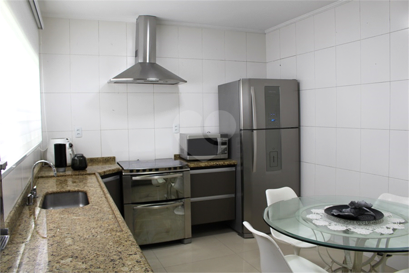 Venda Casa térrea Guarulhos Vila Galvão REO517751 1