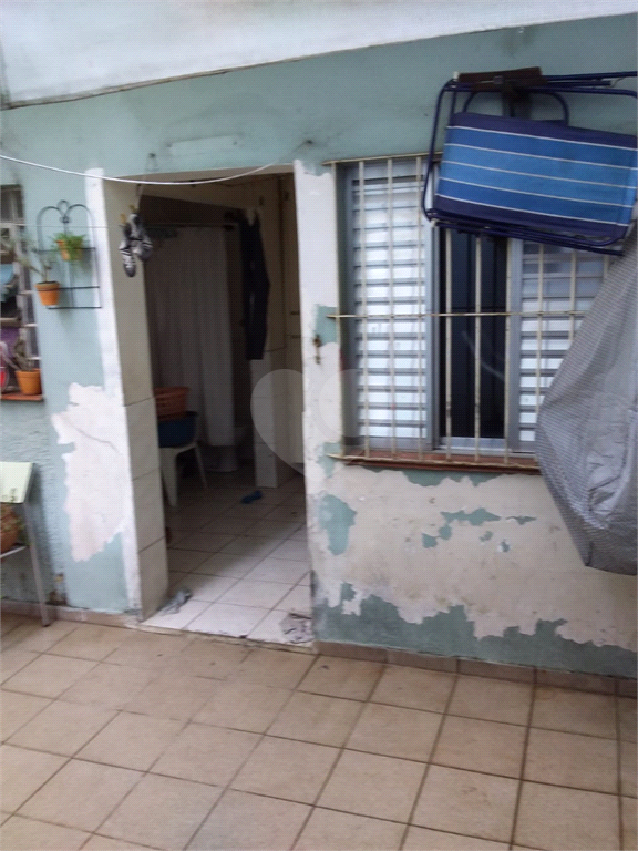 Venda Casa São Paulo Vila Clementino REO517765 8