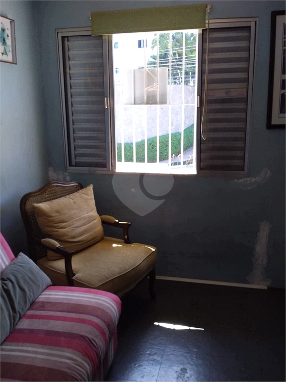 Venda Casa São Paulo Vila Clementino REO517765 13