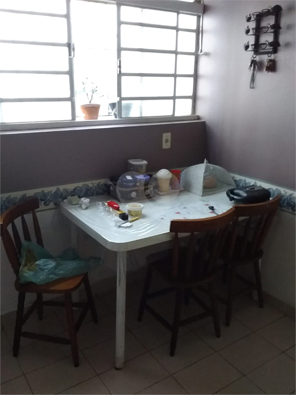 Venda Casa São Paulo Vila Clementino REO517765 7