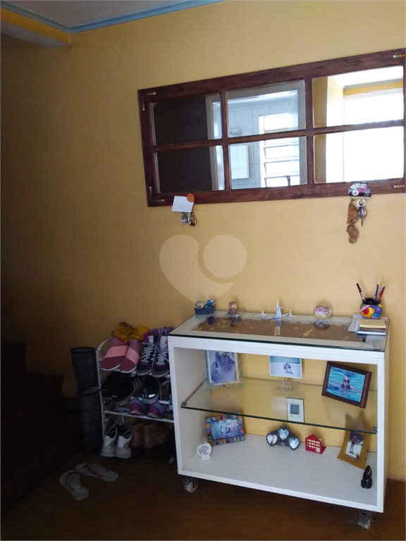 Venda Casa São Paulo Vila Clementino REO517765 22