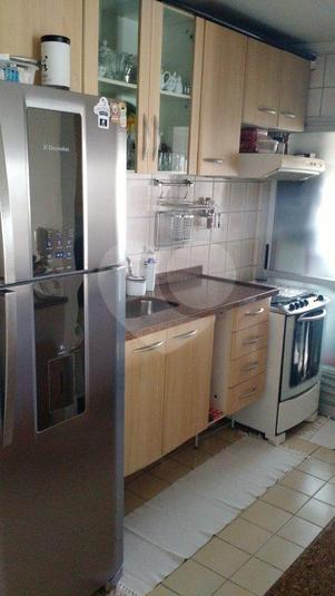 Venda Apartamento São Paulo Jaguaré REO51779 9