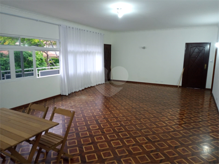 Venda Casa térrea São Paulo Caxingui REO517803 15