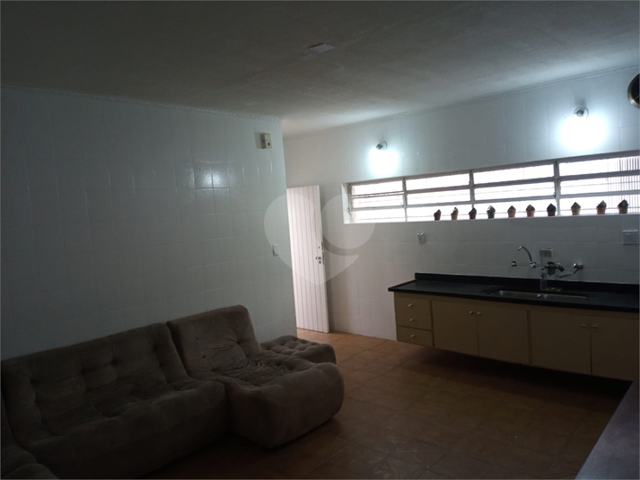 Venda Casa térrea São Paulo Caxingui REO517803 23