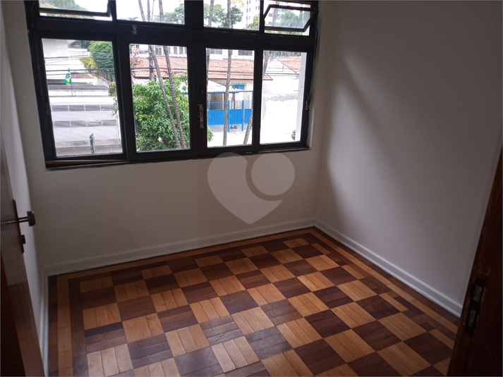 Venda Casa térrea São Paulo Caxingui REO517803 19