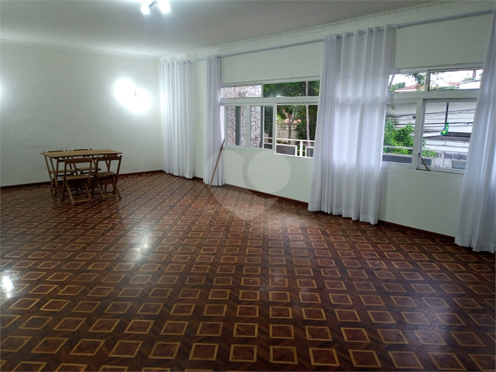 Venda Casa térrea São Paulo Caxingui REO517803 13