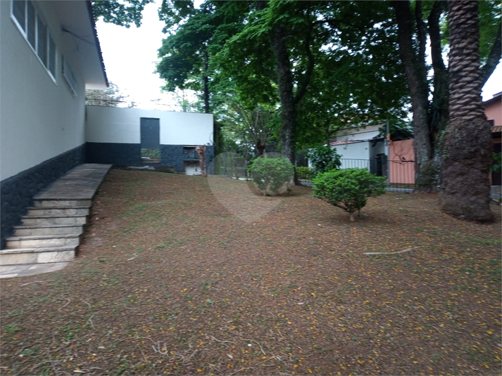 Venda Casa térrea São Paulo Caxingui REO517803 12