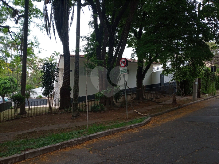 Venda Casa térrea São Paulo Caxingui REO517803 5