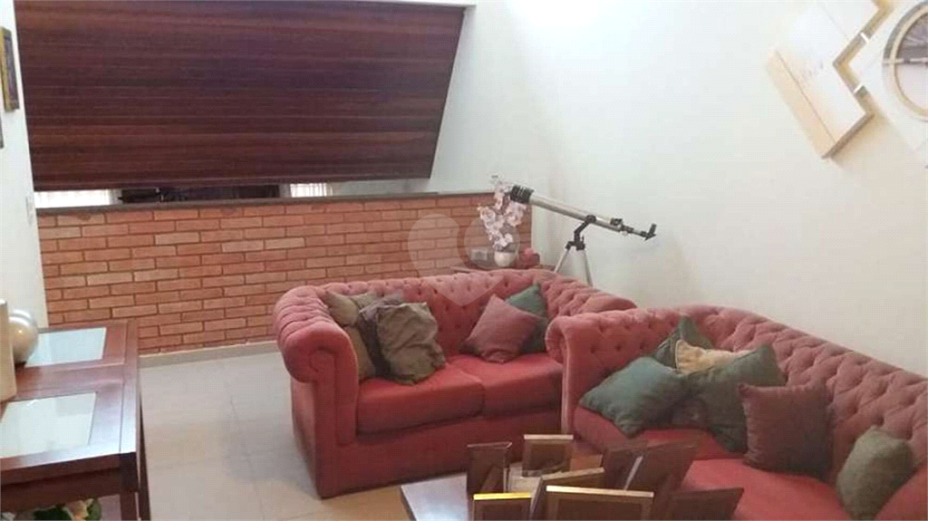 Venda Casa Jundiaí Jardim Morumbi REO517817 24