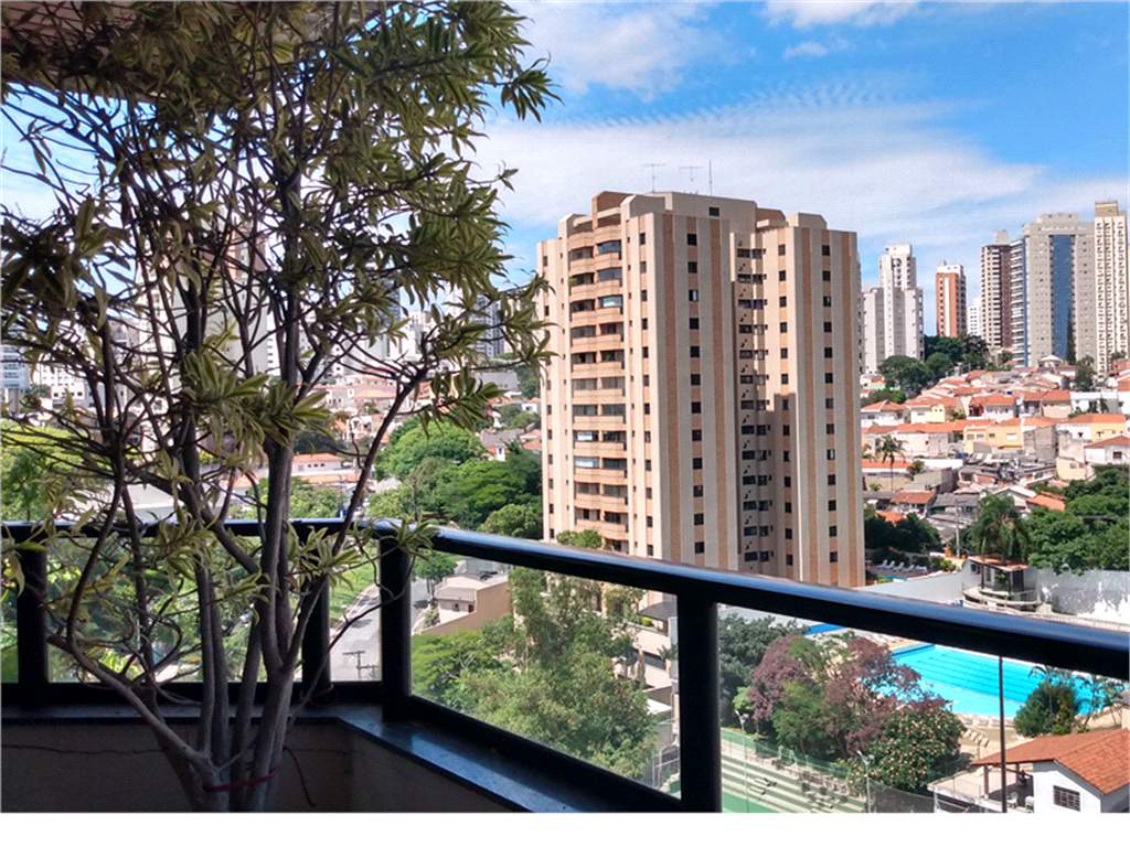 Venda Apartamento São Paulo Vila Mariana REO517826 11