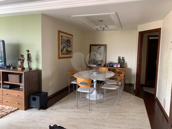 Venda Apartamento São Paulo Vila Mariana REO517826 10