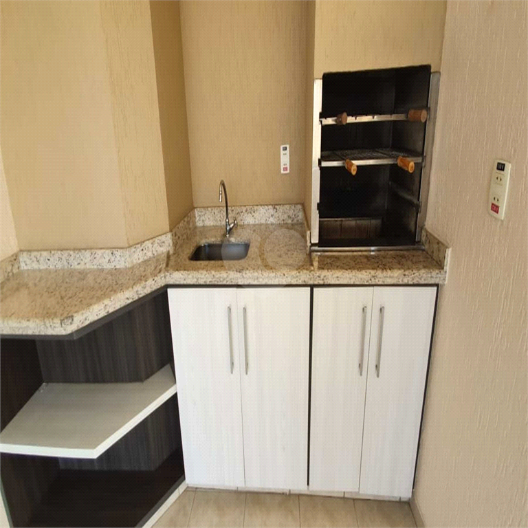 Venda Apartamento Indaiatuba Cidade Nova I REO517830 21