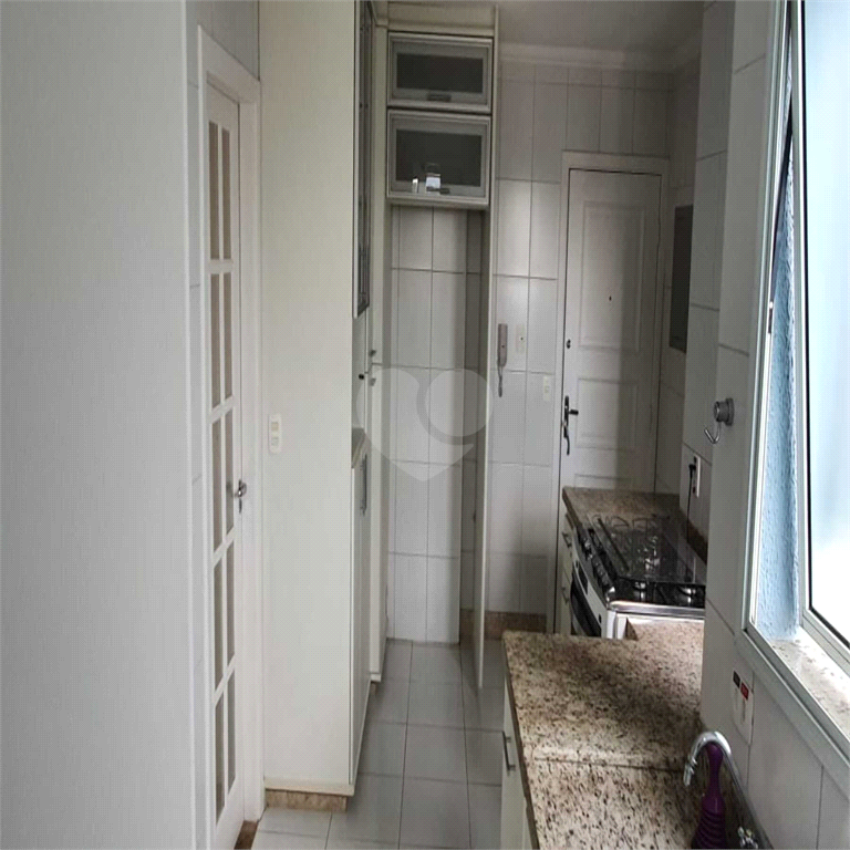 Venda Apartamento Indaiatuba Cidade Nova I REO517830 6