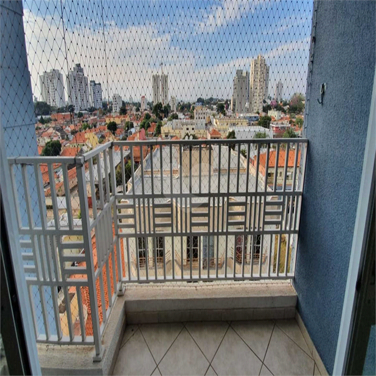 Venda Apartamento Indaiatuba Cidade Nova I REO517830 17