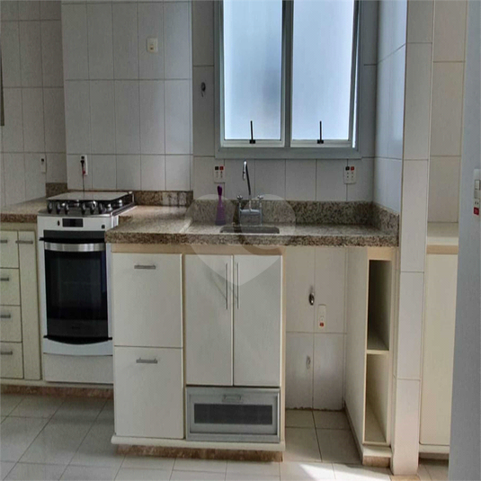 Venda Apartamento Indaiatuba Cidade Nova I REO517830 8