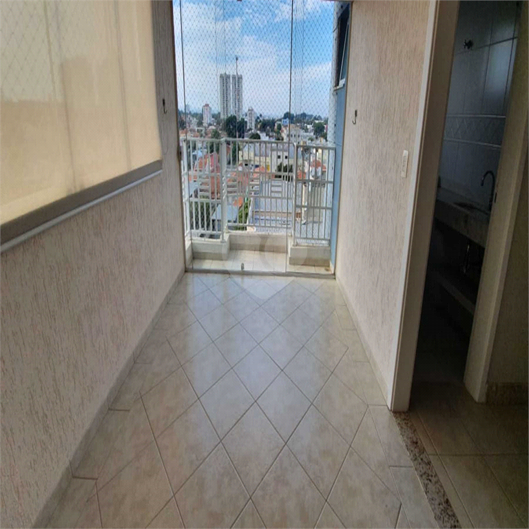 Venda Apartamento Indaiatuba Cidade Nova I REO517830 20