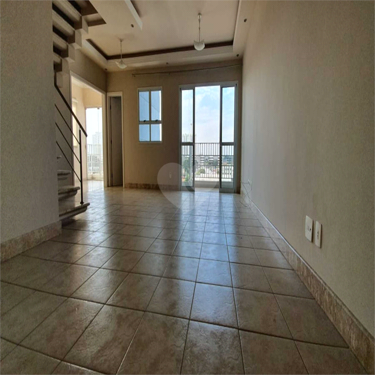 Venda Apartamento Indaiatuba Cidade Nova I REO517830 14