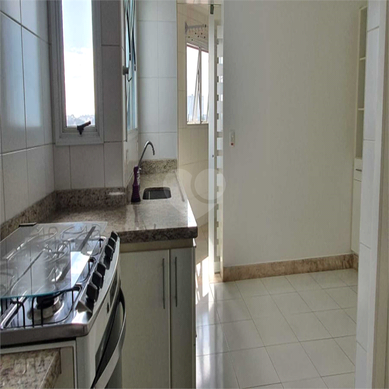 Venda Apartamento Indaiatuba Cidade Nova I REO517830 5