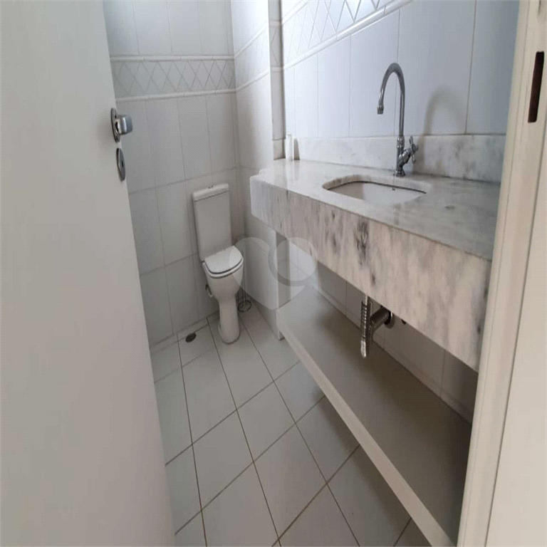 Venda Apartamento Indaiatuba Cidade Nova I REO517830 18