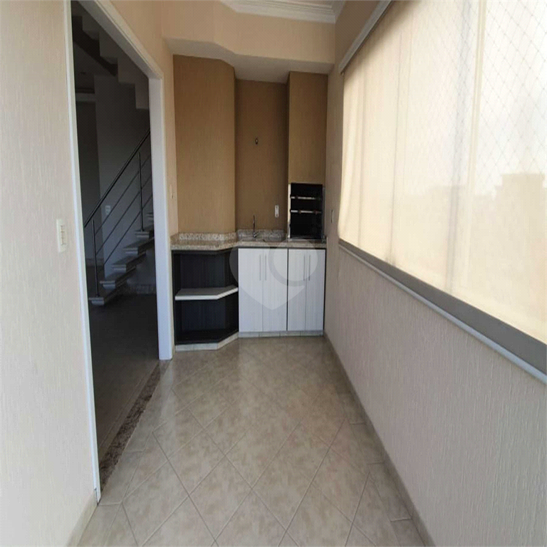 Venda Apartamento Indaiatuba Cidade Nova I REO517830 19