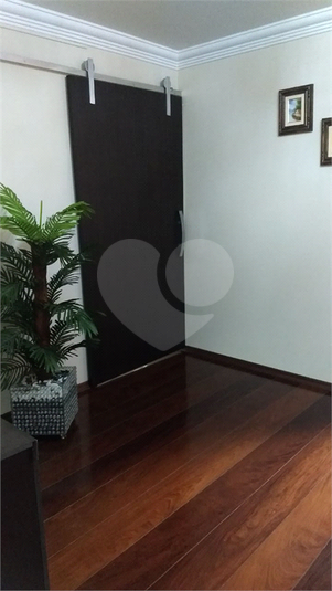 Venda Apartamento São Paulo Santana REO517840 11