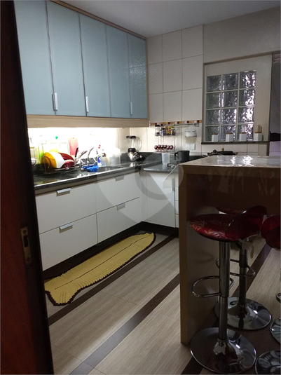 Venda Apartamento São Paulo Santana REO517840 6