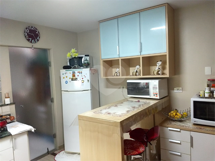 Venda Apartamento São Paulo Santana REO517840 10