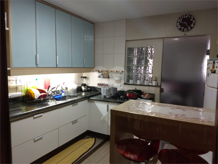 Venda Apartamento São Paulo Santana REO517840 8