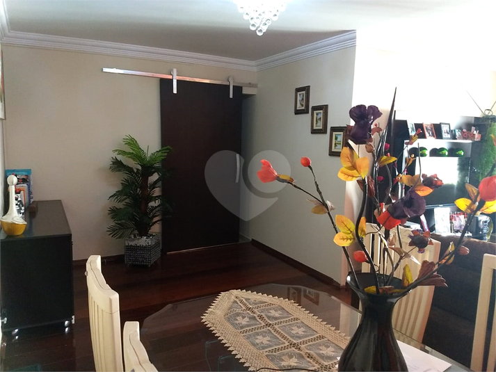 Venda Apartamento São Paulo Santana REO517840 4