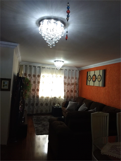 Venda Apartamento São Paulo Santana REO517840 22