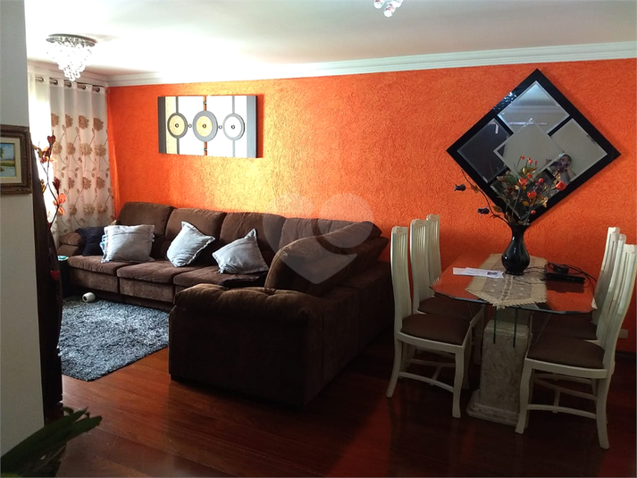 Venda Apartamento São Paulo Santana REO517840 2