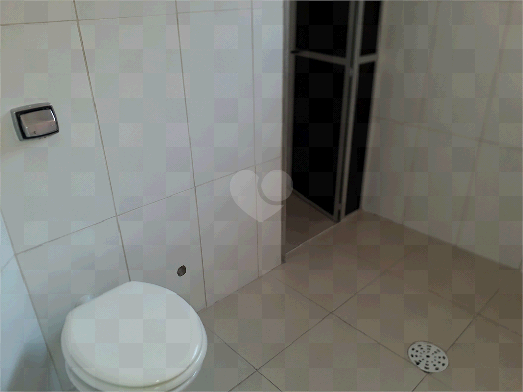 Aluguel Apartamento São Paulo Jardim São Paulo(zona Norte) REO517844 12