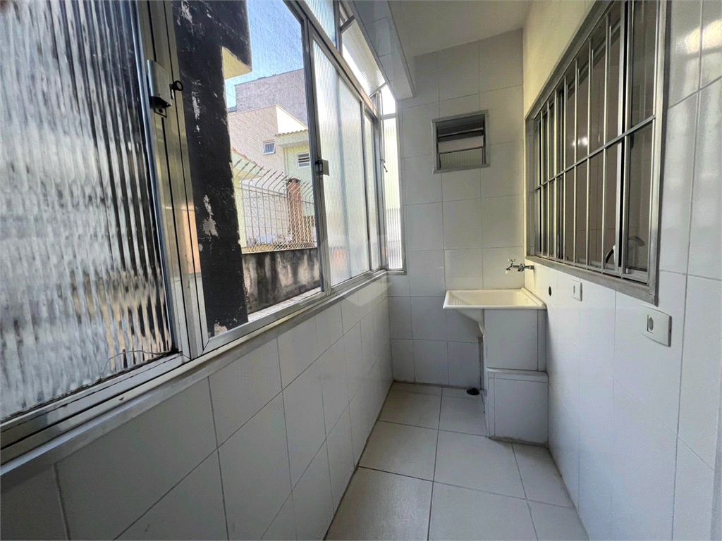 Aluguel Apartamento São Paulo Jardim São Paulo(zona Norte) REO517844 27