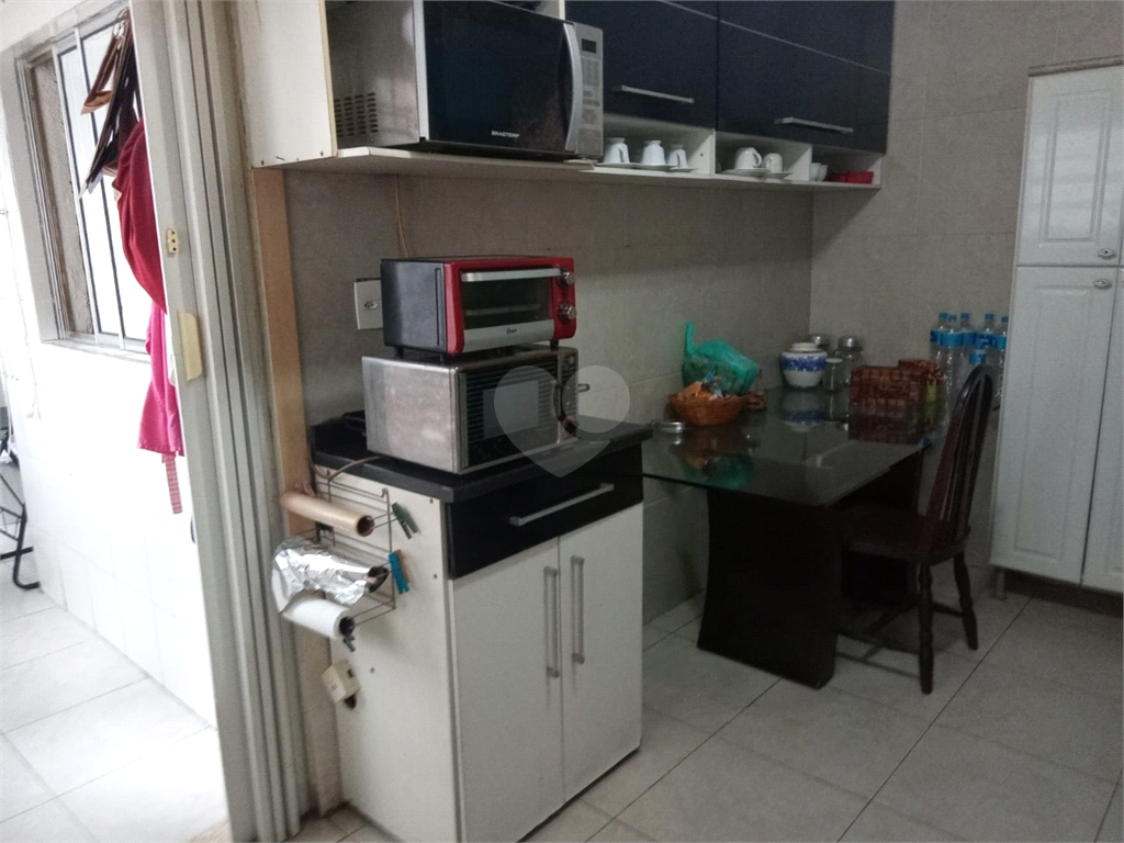 Venda Apartamento São Paulo Itaim Bibi REO517848 10