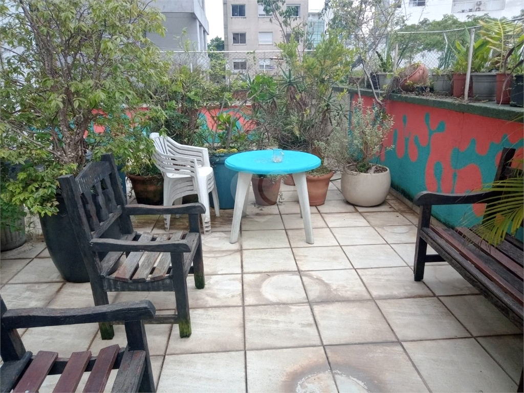 Venda Apartamento São Paulo Itaim Bibi REO517848 3