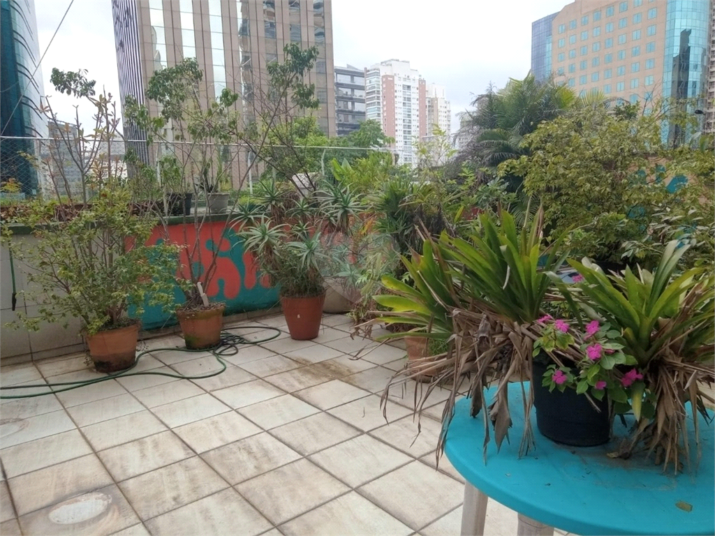 Venda Apartamento São Paulo Itaim Bibi REO517848 24