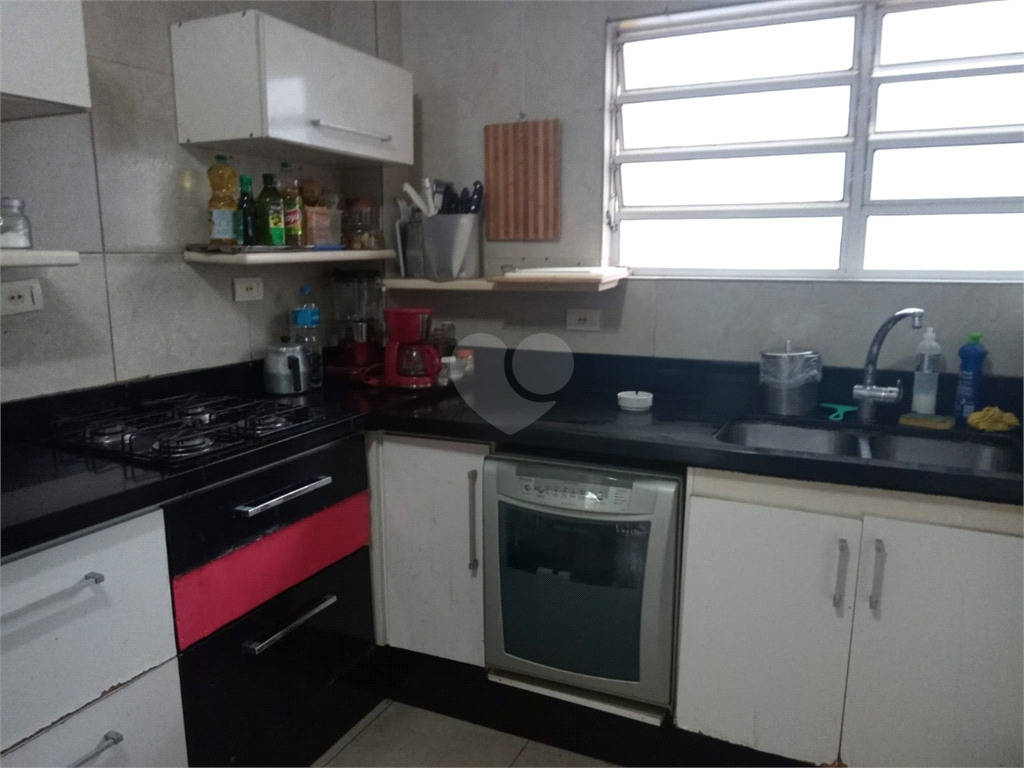 Venda Apartamento São Paulo Itaim Bibi REO517848 6