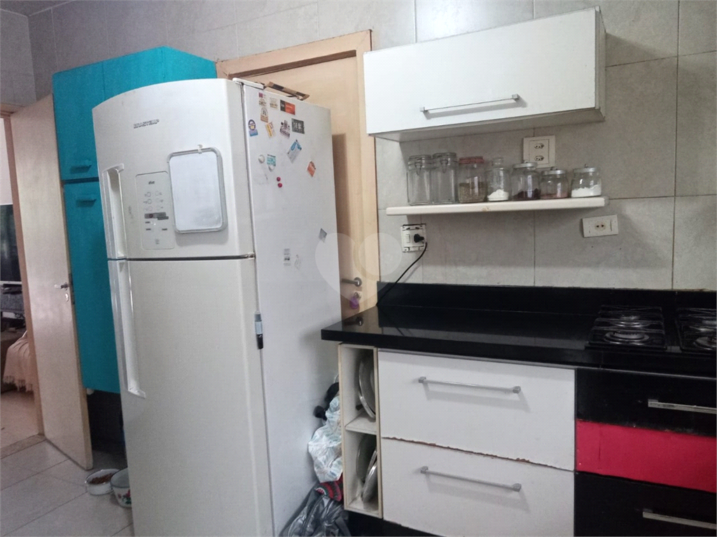 Venda Apartamento São Paulo Itaim Bibi REO517848 12