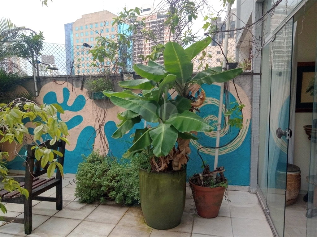 Venda Apartamento São Paulo Itaim Bibi REO517848 26