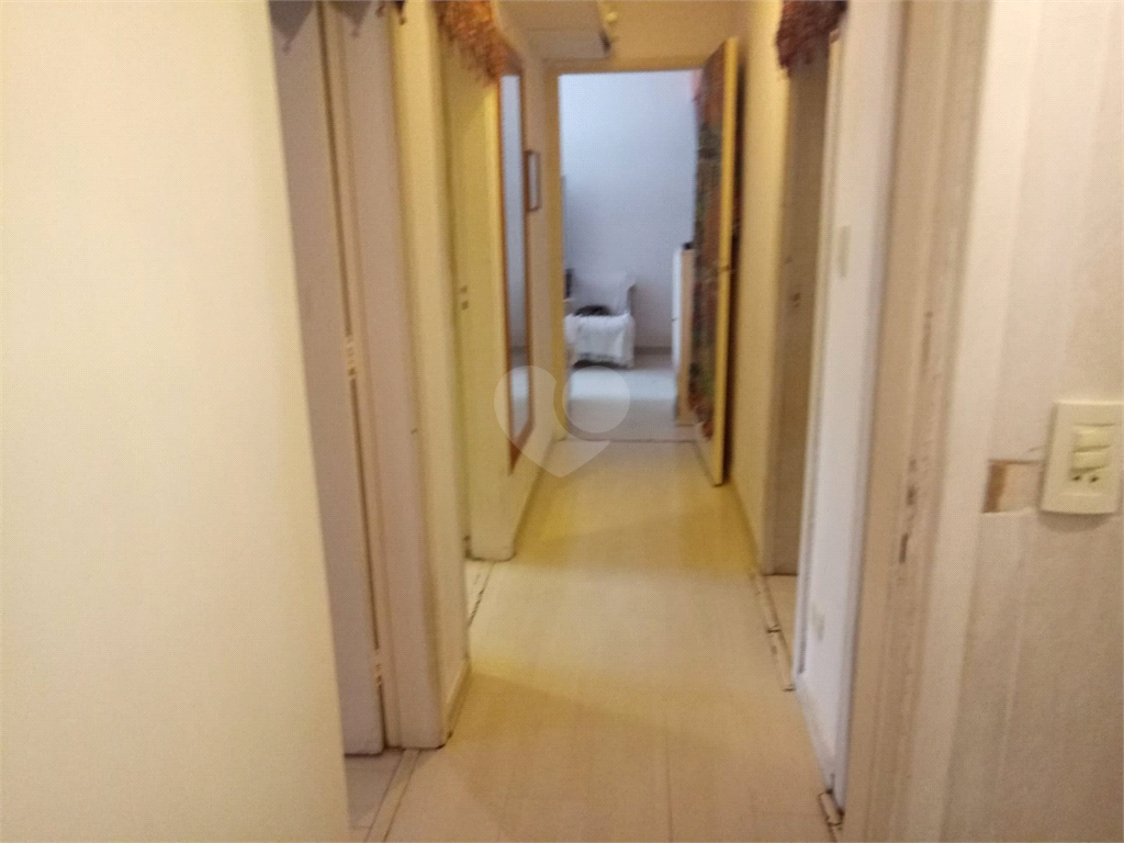 Venda Apartamento São Paulo Itaim Bibi REO517848 8