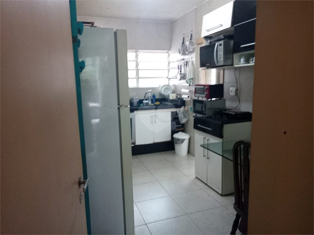 Venda Apartamento São Paulo Itaim Bibi REO517848 4