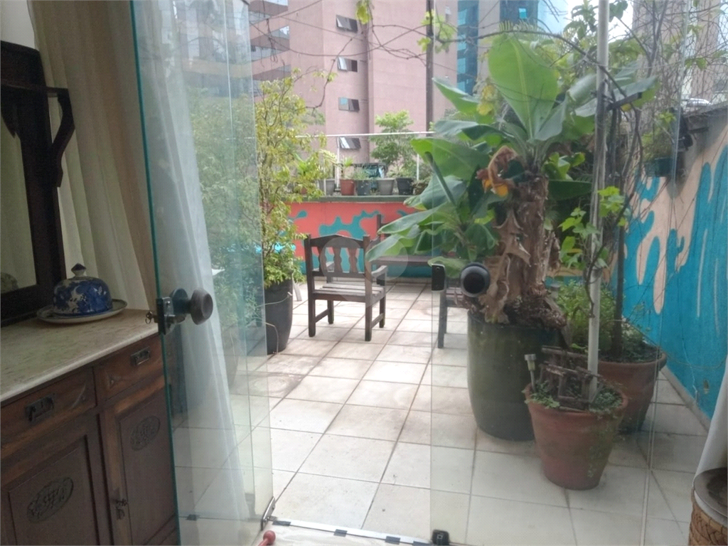 Venda Apartamento São Paulo Itaim Bibi REO517848 21