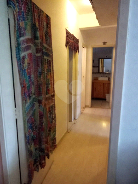 Venda Apartamento São Paulo Itaim Bibi REO517848 19