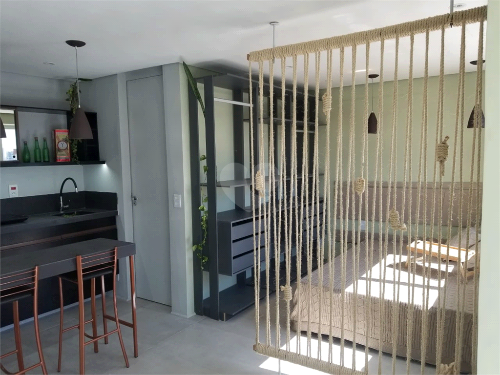 Aluguel Apartamento São Paulo Pinheiros REO517860 32